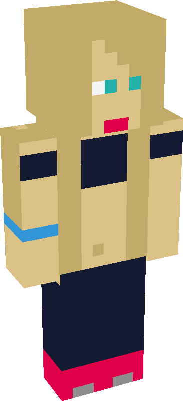 Minecraft Skins