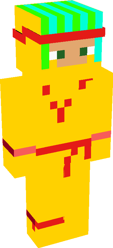 Minecraft Skins