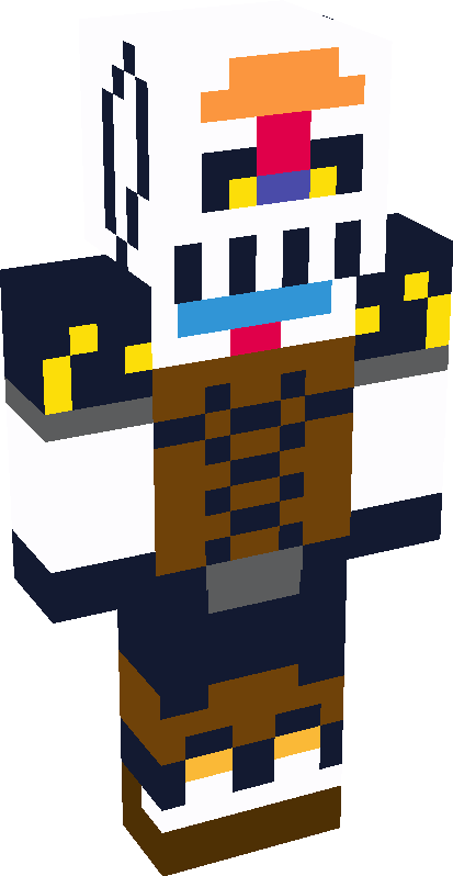 Minecraft Skins
