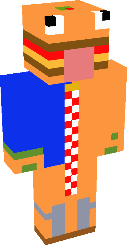 Minecraft Skins