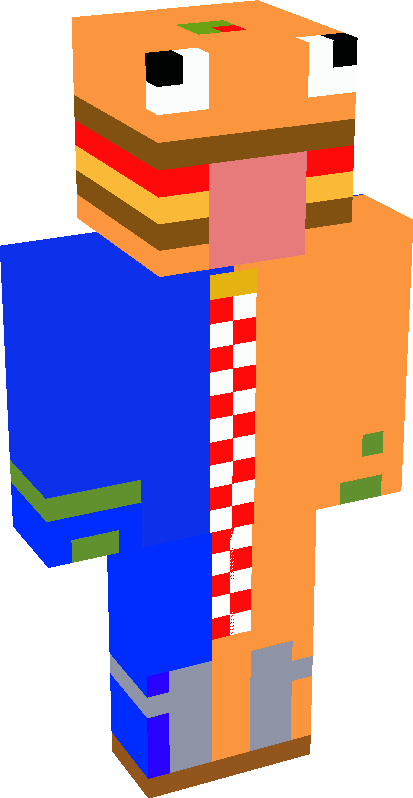 Minecraft Skins