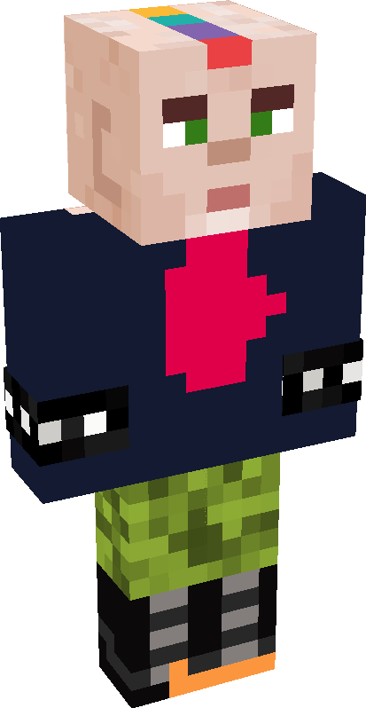 Minecraft Skins