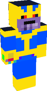 Minecraft Skins