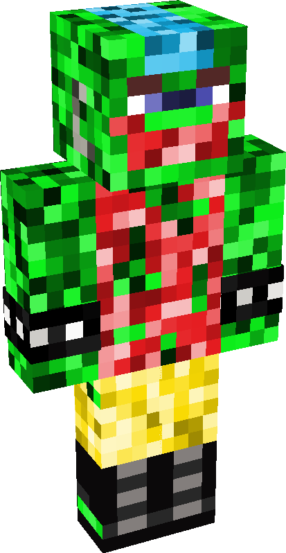 Minecraft Skins