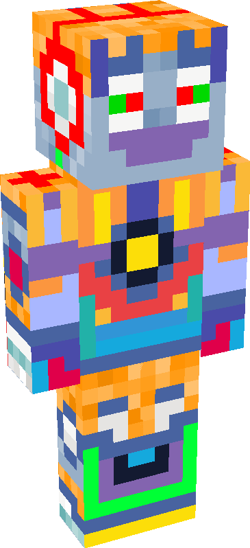 Minecraft Skins
