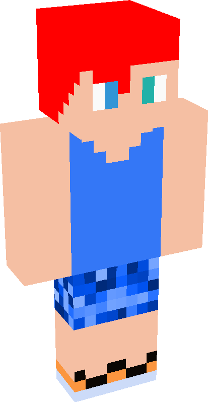 Minecraft Skins