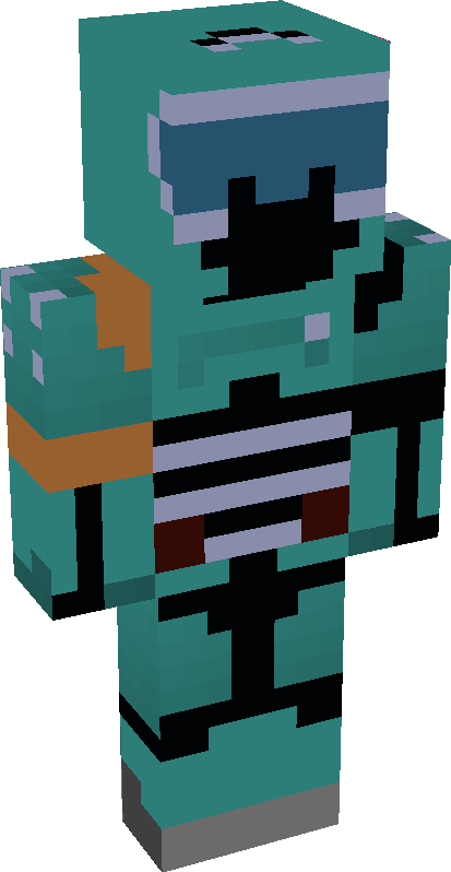 Minecraft Skins