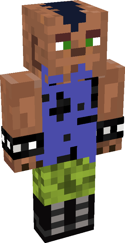 Minecraft Skins