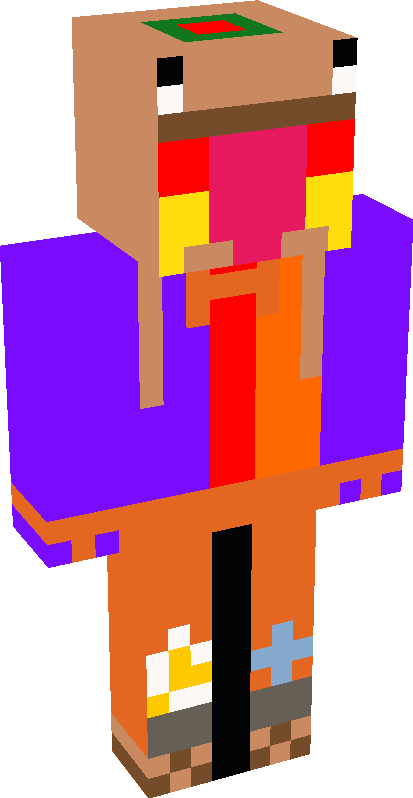 Minecraft Skins