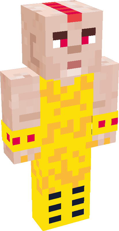 Minecraft Skins
