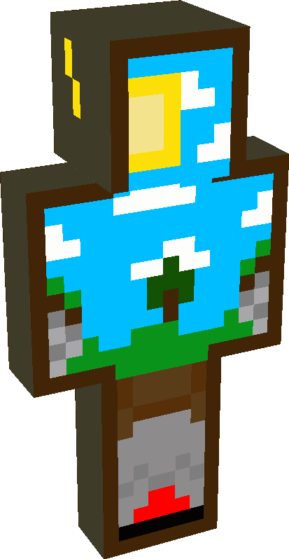 Minecraft Skins