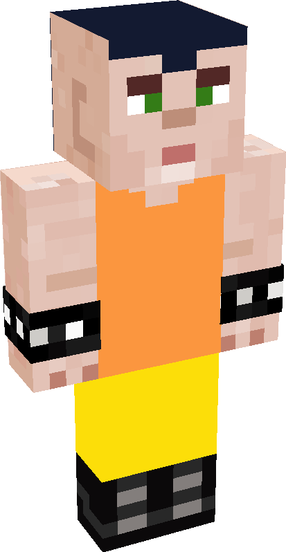Minecraft Skins