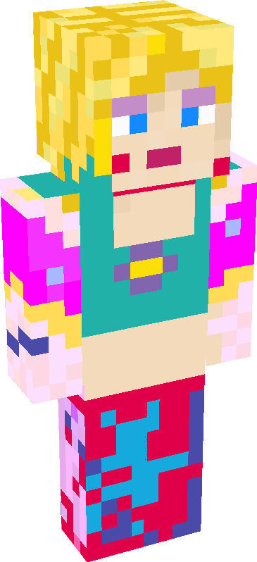Minecraft Skins