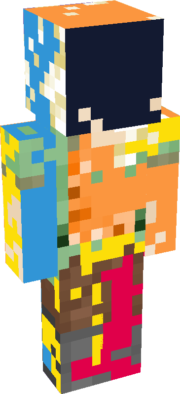 Minecraft Skins