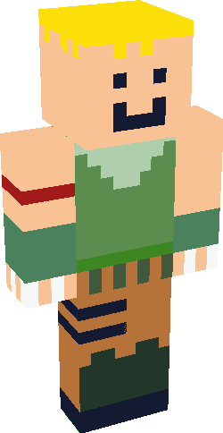 Minecraft Skins