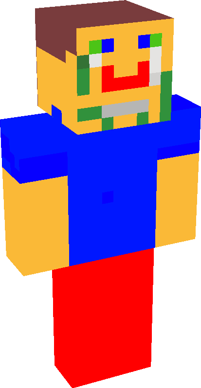 Minecraft Skins