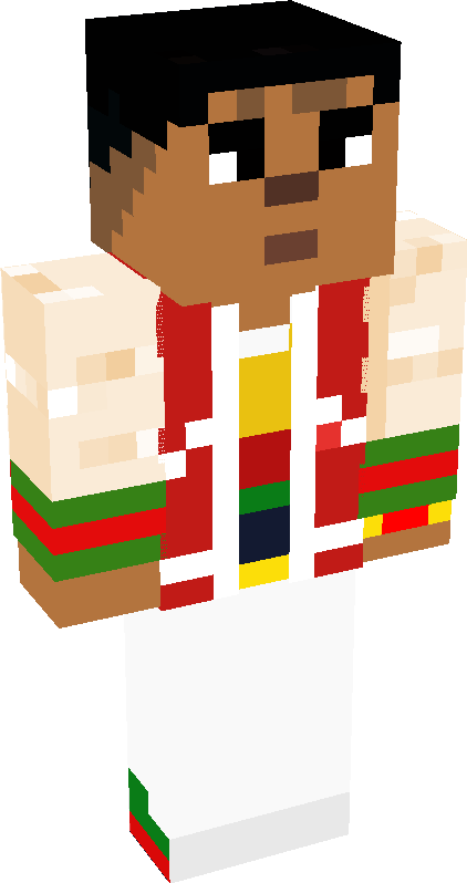 Minecraft Skins