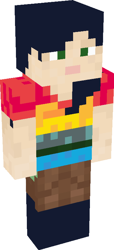Minecraft Skins