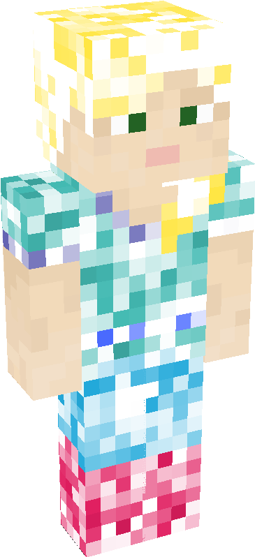 Minecraft Skins