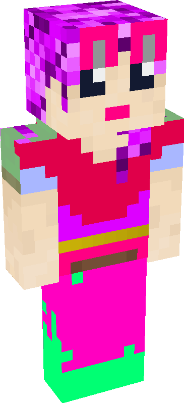 Minecraft Skins