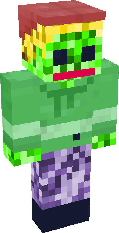 Minecraft Skins