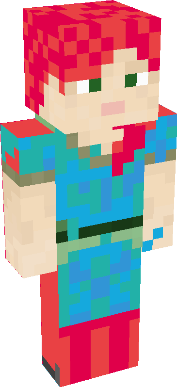 Minecraft Skins