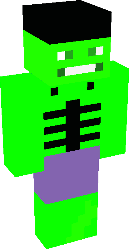 Minecraft Skins