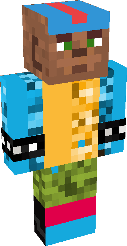 Minecraft Skins