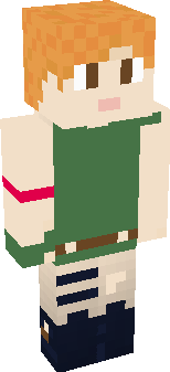 Minecraft Skins