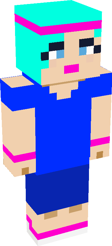 Minecraft Skins