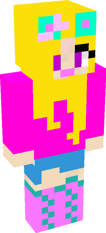 Minecraft Skins