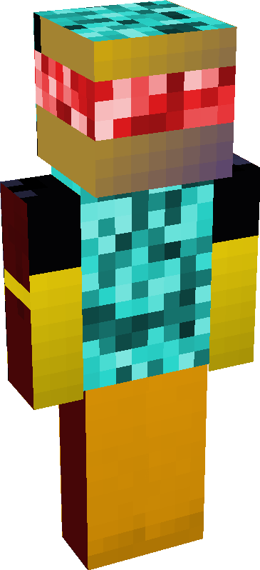 Minecraft Skins