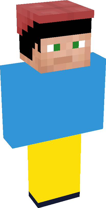 Minecraft Skins