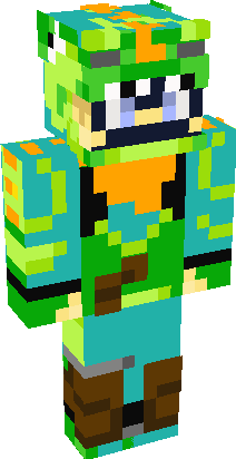 Minecraft Skins