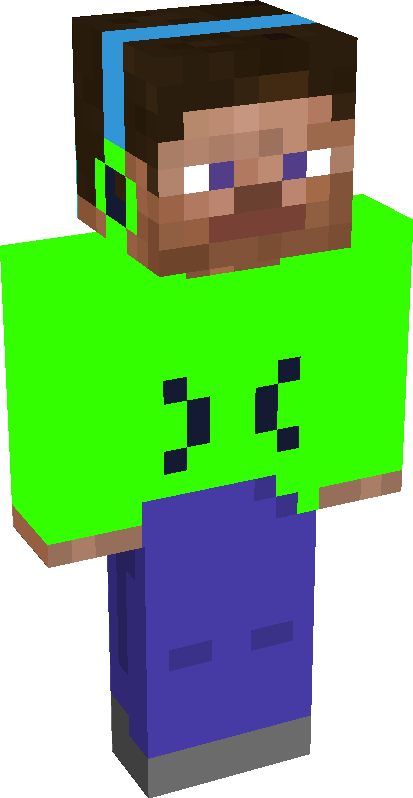 Minecraft Skins