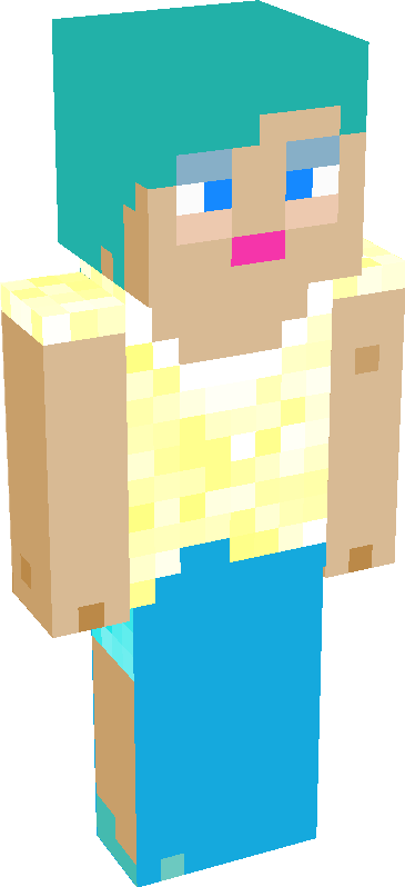 Minecraft Skins
