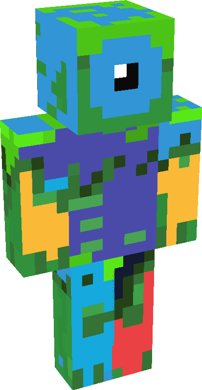 Minecraft Skins