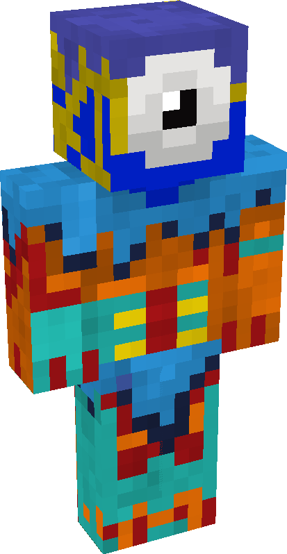 Minecraft Skins