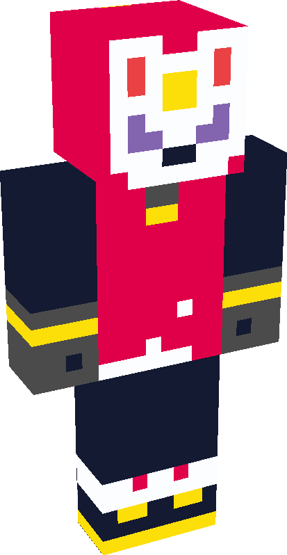 Minecraft Skins