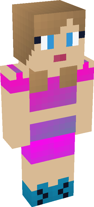 Minecraft Skins