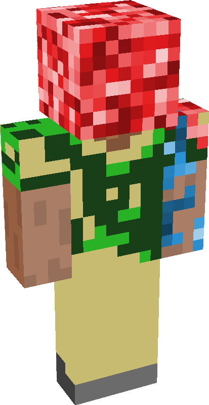 Minecraft Skins