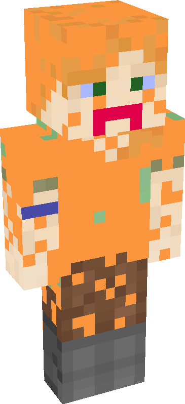 Minecraft Skins