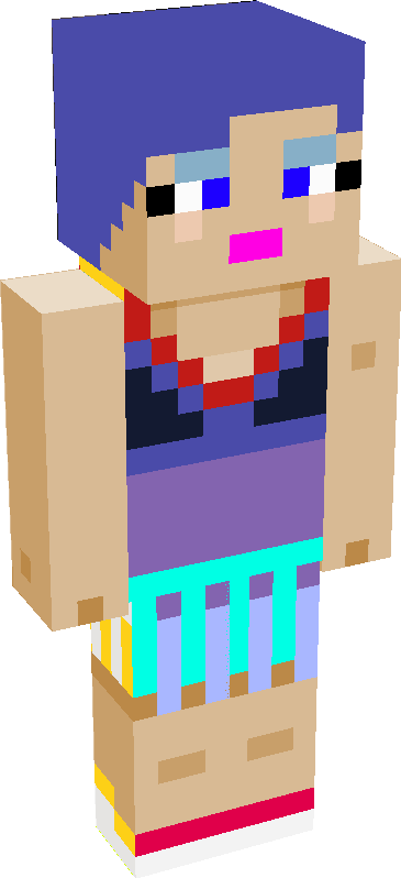 Minecraft Skins