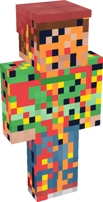 Minecraft Skins