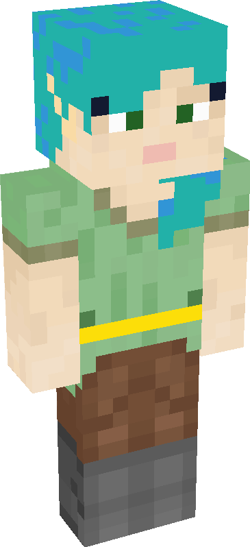Minecraft Skins