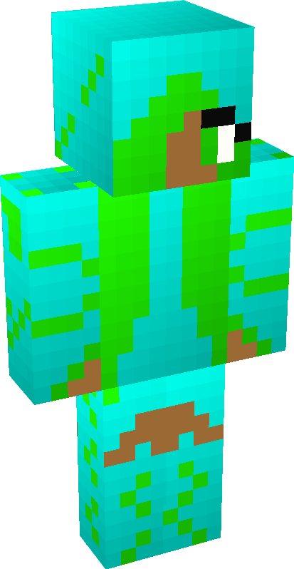 Minecraft Skins