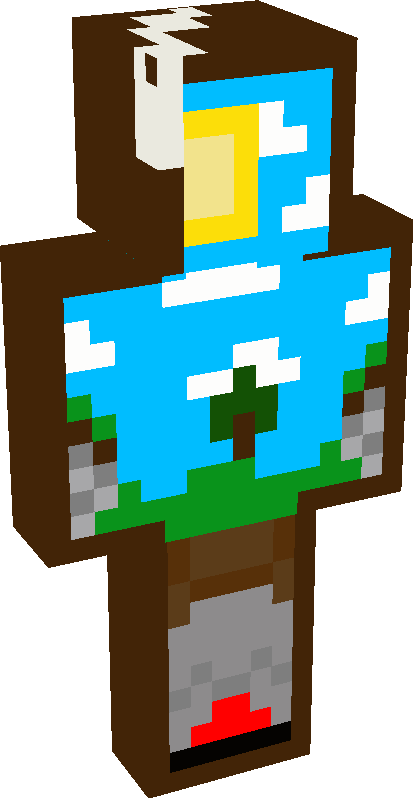 Minecraft Skins