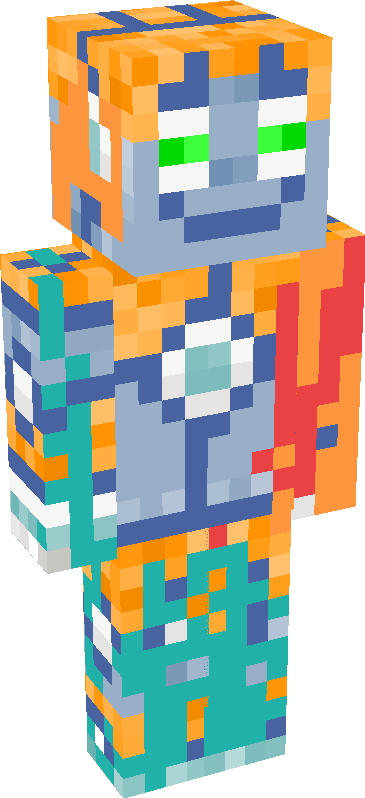 Minecraft Skins