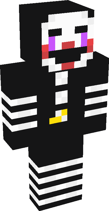 Minecraft Skins