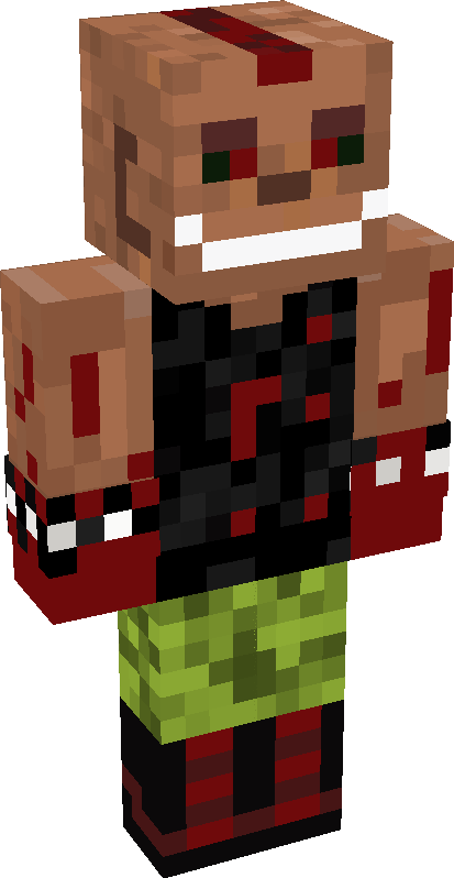 Minecraft Skins